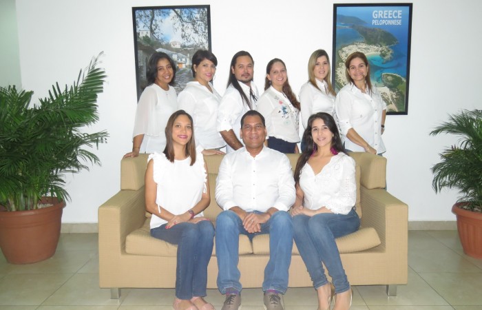 Junta Directiva 2019-2021