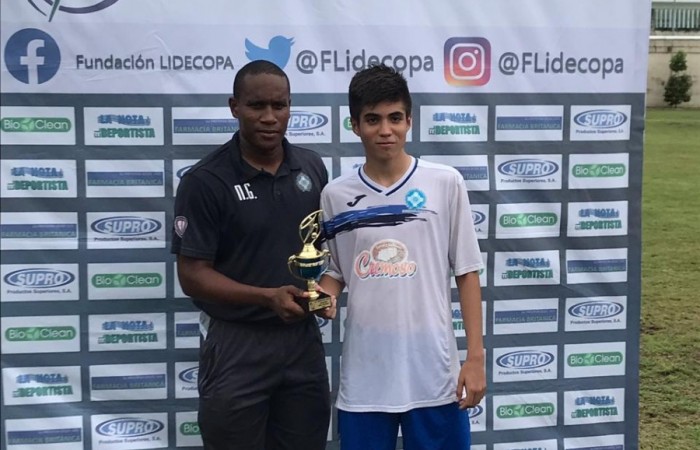 Campeones